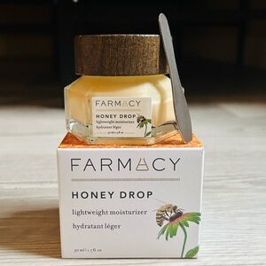 🍯 Farmacy Honey Drop Moisturizer Gel Cream 1.7 fl oz